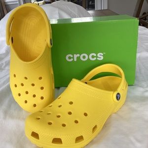 Crocs
